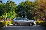 Mercedes-Benz GLS450 4Matic AMG Line 2019 года (CN)